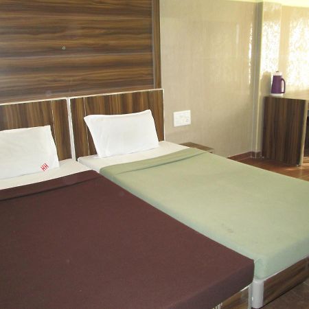 Hotel Haridwar Haidarábád Kültér fotó