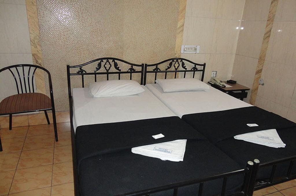 Hotel Haridwar Haidarábád Kültér fotó