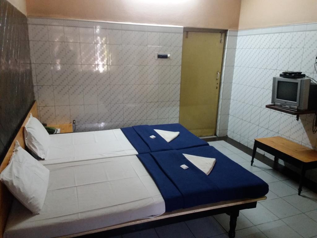 Hotel Haridwar Haidarábád Kültér fotó