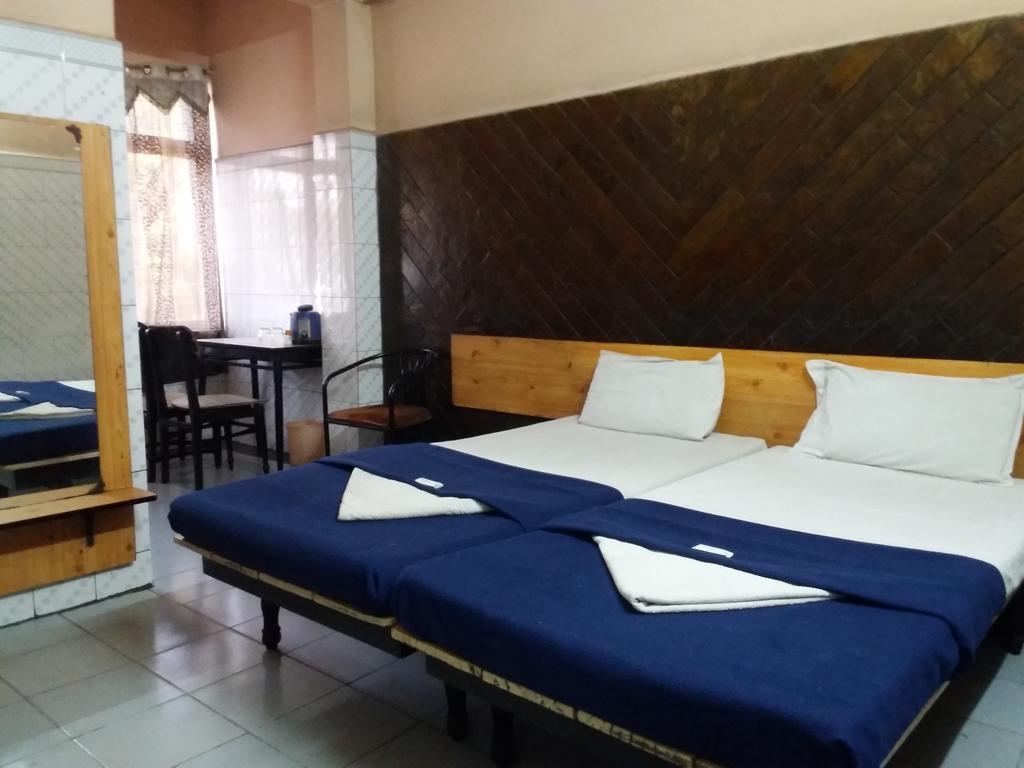 Hotel Haridwar Haidarábád Kültér fotó