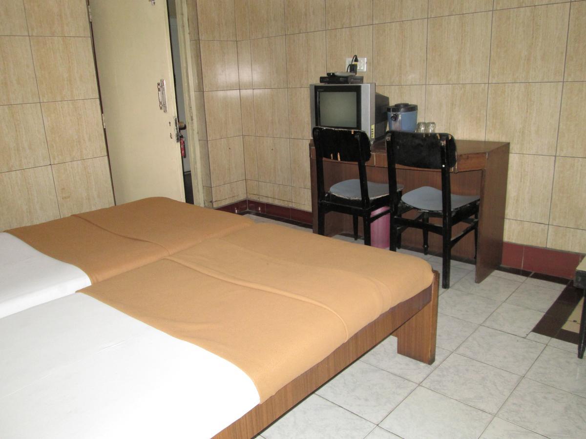 Hotel Haridwar Haidarábád Kültér fotó
