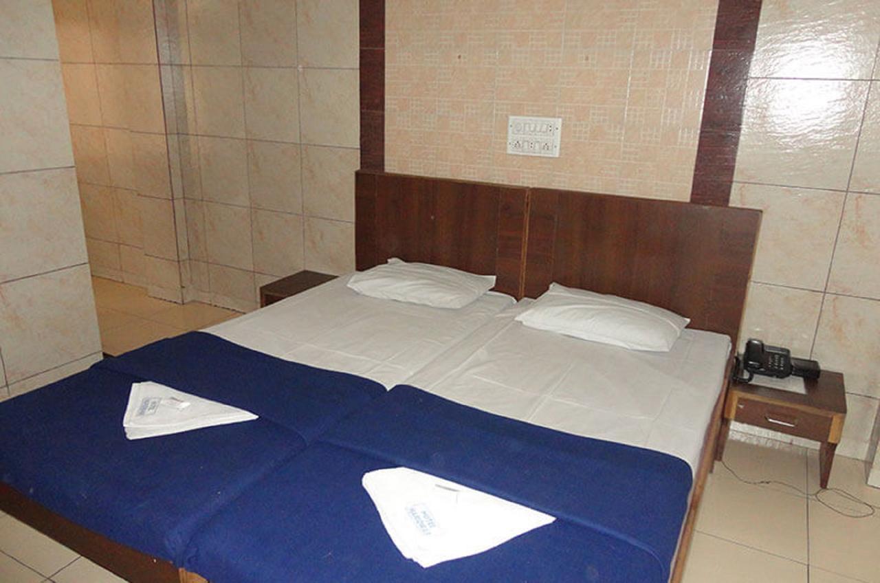 Hotel Haridwar Haidarábád Szoba fotó